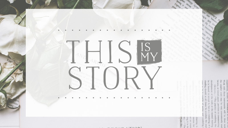 Testimony Sunday